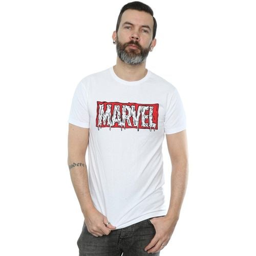 T-shirts a maniche lunghe BI43484 - Marvel - Modalova