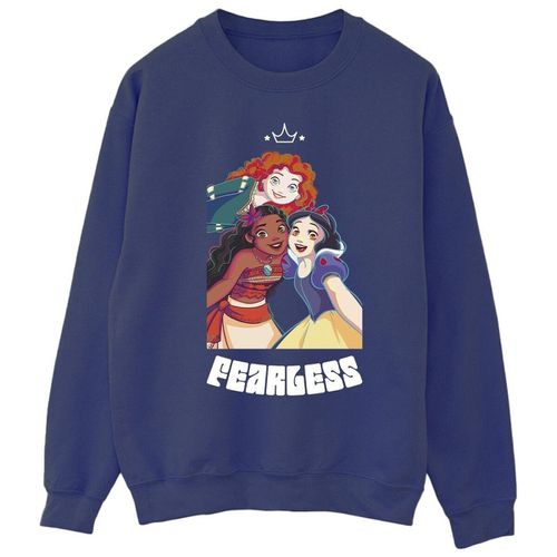 Felpa Disney Princess Fearless - Disney - Modalova