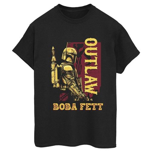 T-shirts a maniche lunghe The Book Of Boba Fett - Disney - Modalova