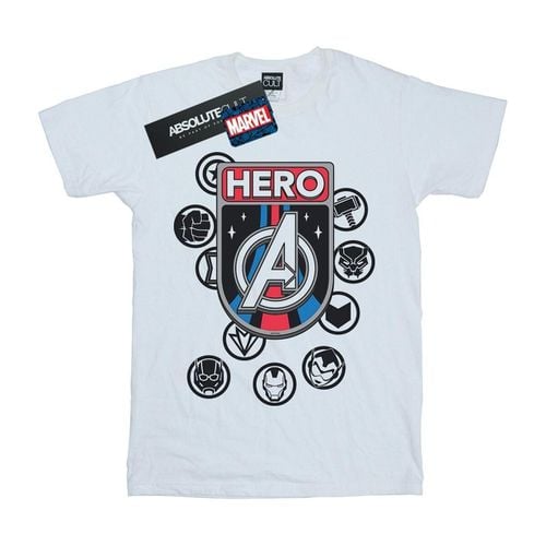 T-shirts a maniche lunghe BI43508 - Marvel - Modalova