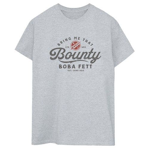 T-shirts a maniche lunghe Bring Me That Bounty - Disney - Modalova