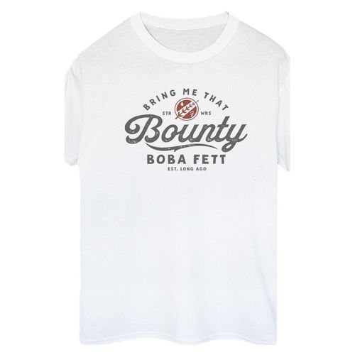 T-shirts a maniche lunghe Bring Me That Bounty - Disney - Modalova