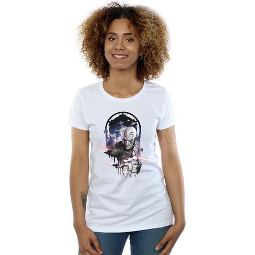 T-shirts a maniche lunghe Rebels The Grand Inquisitor - Disney - Modalova