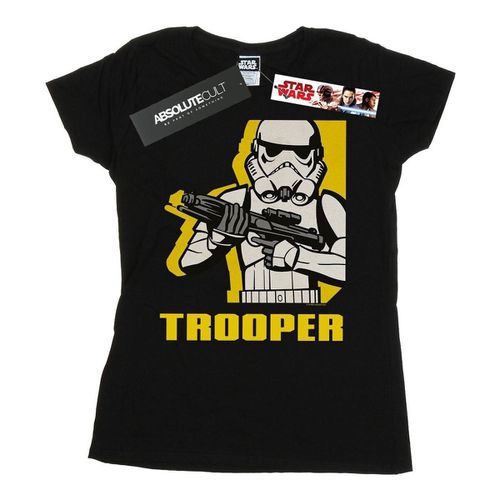 T-shirts a maniche lunghe Rebels Trooper - Disney - Modalova