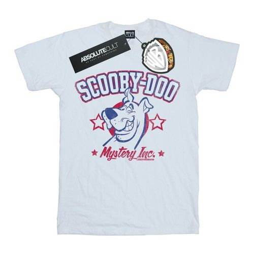 T-shirts a maniche lunghe BI43561 - Scooby Doo - Modalova