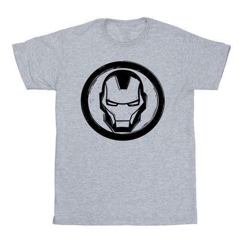 T-shirts a maniche lunghe BI43516 - Marvel - Modalova