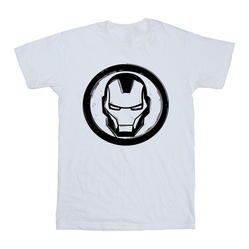 T-shirts a maniche lunghe BI43516 - Marvel - Modalova