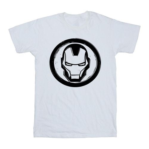 T-shirts a maniche lunghe BI43516 - Marvel - Modalova