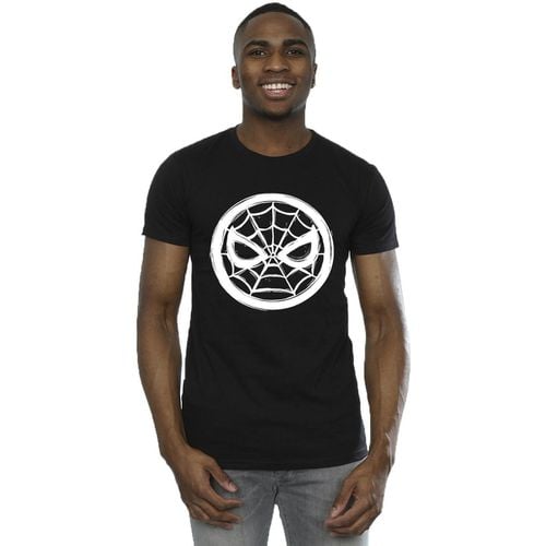 T-shirts a maniche lunghe BI43517 - Marvel - Modalova