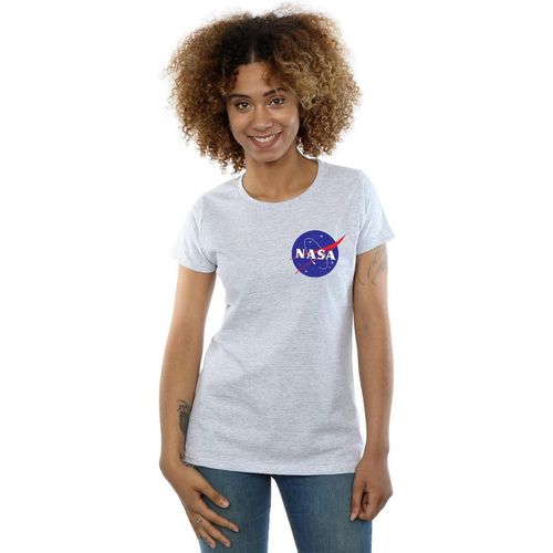 T-shirts a maniche lunghe BI44612 - Nasa - Modalova