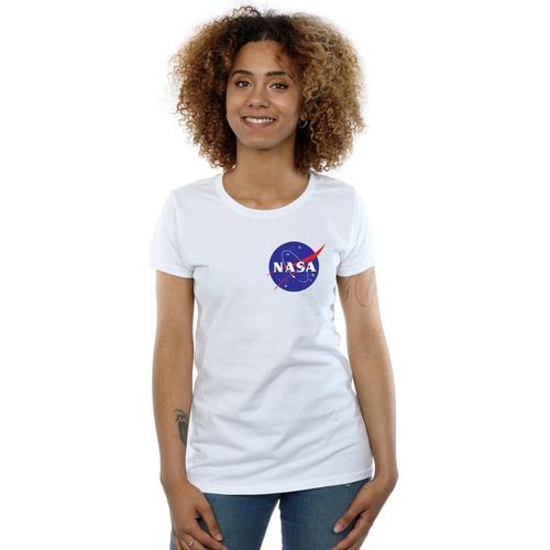 T-shirts a maniche lunghe BI44612 - Nasa - Modalova