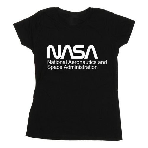 T-shirts a maniche lunghe BI44674 - Nasa - Modalova