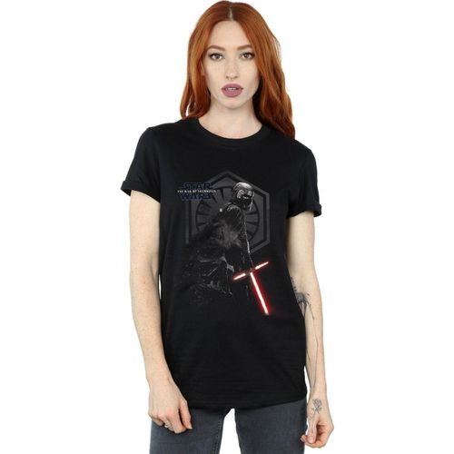 T-shirts a maniche lunghe Remains - Star Wars The Rise Of Skywalker - Modalova