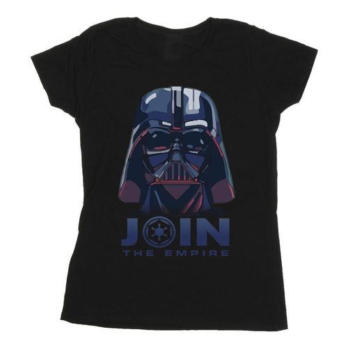 T-shirts a maniche lunghe BI46300 - Star Wars: A New Hope - Modalova