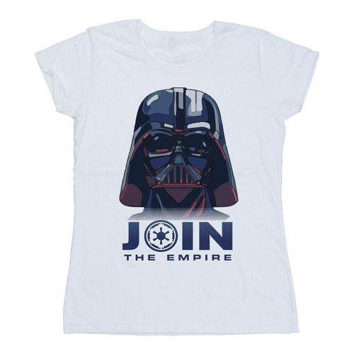 T-shirts a maniche lunghe BI46300 - Star Wars: A New Hope - Modalova