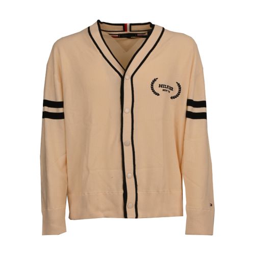 Maglione mw0mw33522-aef - Tommy hilfiger - Modalova