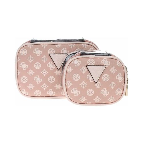 Trousse da toilette Guess Wilder - Guess - Modalova