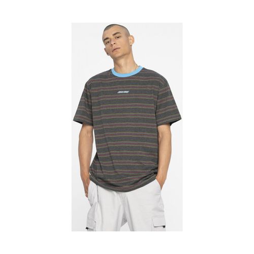 T-shirt & Polo Classic strip stripe t-shirt - Santa cruz - Modalova