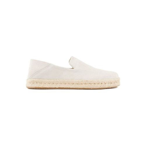 Scarpe Espadrillas Santiago Scarpe - Toms - Modalova