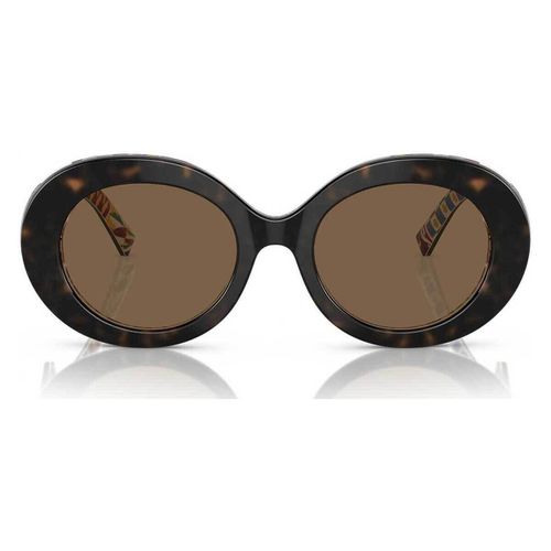 Occhiali da sole Occhiali da Sole Dolce Gabbana DG4448 321773 - D&g - Modalova