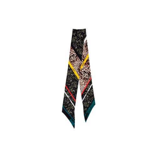 Sciarpa FOULARD IN CREPE DE CHINE - Patrizia pepe - Modalova