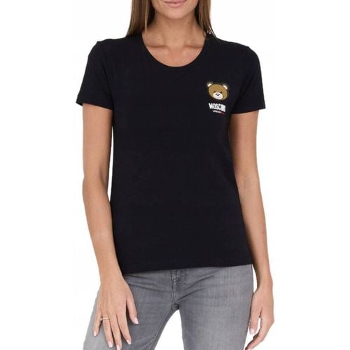T-shirt & Polo T-SHIRT ES24MO13 - Moschino - Modalova