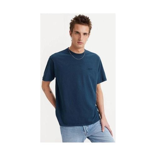 T-shirt A0637 0058 RED TAB VINTAGE - Levis - Modalova