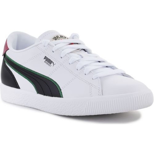 Sneakers basse Basket VTG F Liberty 384114-01 white- black - Puma - Modalova