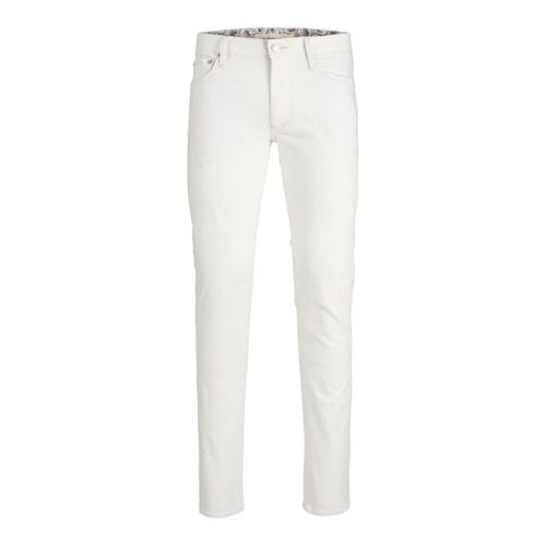 Pantaloni 12253109 GLENN-LILY WHITE - Jack & jones - Modalova