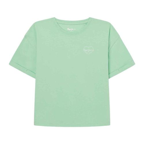 T-shirt & Polo Pepe jeans - Pepe jeans - Modalova