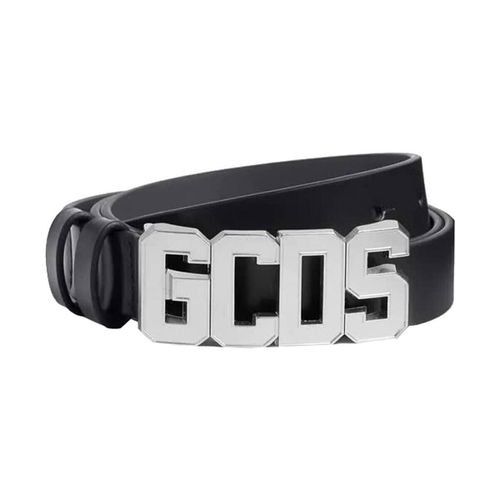 Cintura Gcds CLASSIC LOGO BELT - Gcds - Modalova