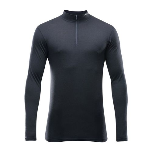 T-shirts a maniche lunghe HALF ZIP NECK - Devold - Modalova