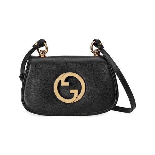 Borsa a tracolla Mini borsa Blondie di - Gucci - Modalova