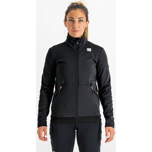 Felpa Sportful ENGADIN W JACKET - Sportful - Modalova