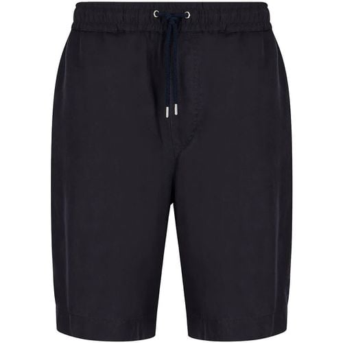 Pantaloni corti BERMUDA - Emporio armani - Modalova