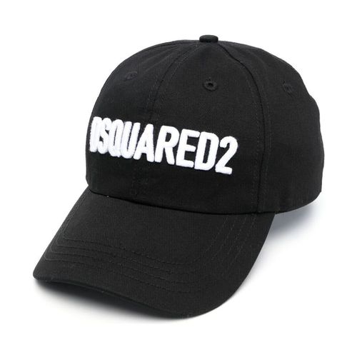 Cappelli Dsquared BASEBALL CAP - Dsquared - Modalova