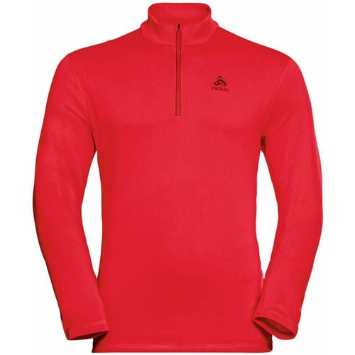 Giacca Sportiva Mid layer Berra con mezza zip - Odlo - Modalova