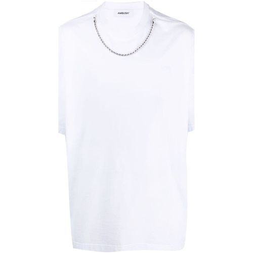 T-shirt Ambush BALLCHAIN TSHIRT - Ambush - Modalova