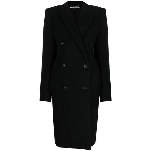 Mantella Stella Mc Cartney COAT - Stella Mc Cartney - Modalova