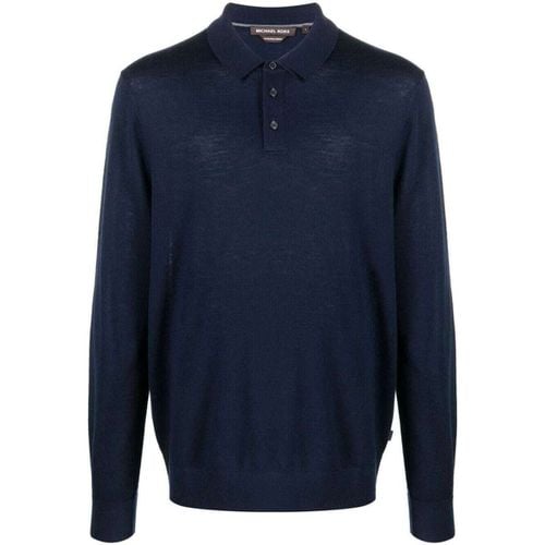 Polo CORE MERINO LS POLO - MICHAEL Michael Kors - Modalova