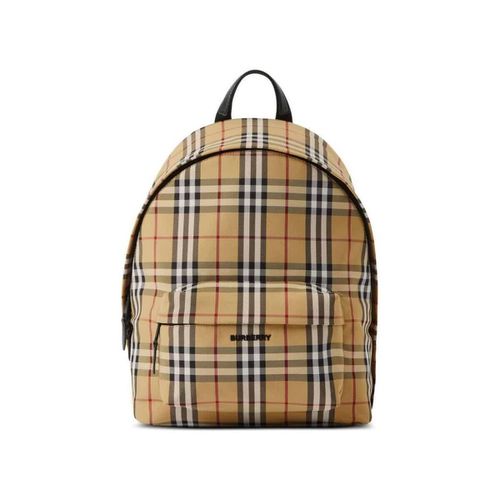 Zaini Burberry JETT NYLON - Burberry - Modalova