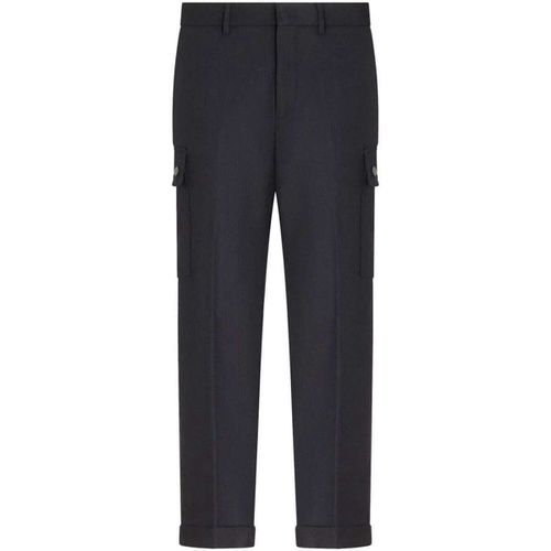 Pantalone Cargo Etro PANTALONE - Etro - Modalova