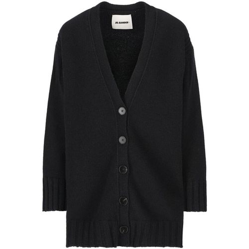 Gilet / Cardigan CARDIGAN - Jil sander - Modalova