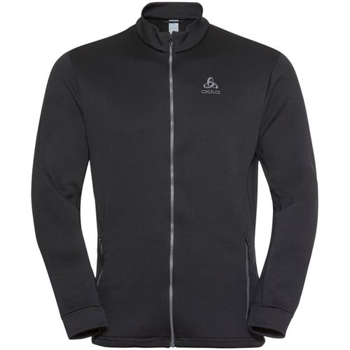 Giacca Sportiva MID LAYER BERRA CON ZIP - Odlo - Modalova