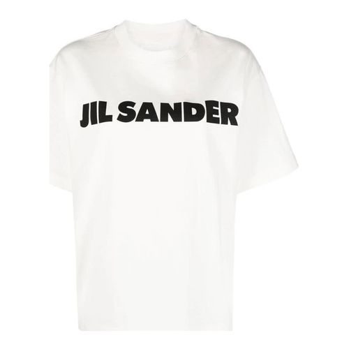 T-shirt Jil Sander T-SHIRT - Jil sander - Modalova