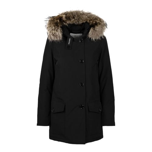 Parka Arctic Parka con pelliccia removibile - Woolrich - Modalova