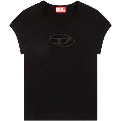 T-shirt Diesel T-Angie - Diesel - Modalova