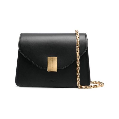 Borsa a tracolla CLUTCH WITH CHAIN CONCERTO - Lanvin - Modalova