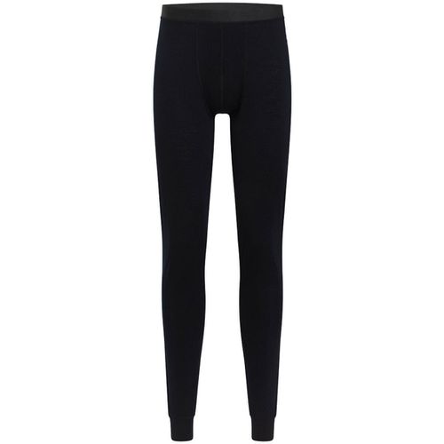 Leggings Odlo BL LEGGINGS MERINO - Odlo - Modalova