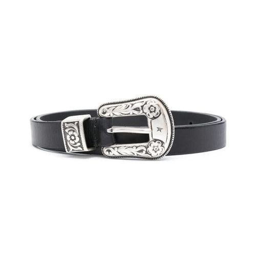 Cintura Golden Goose NEW BELT LACE - Golden Goose - Modalova